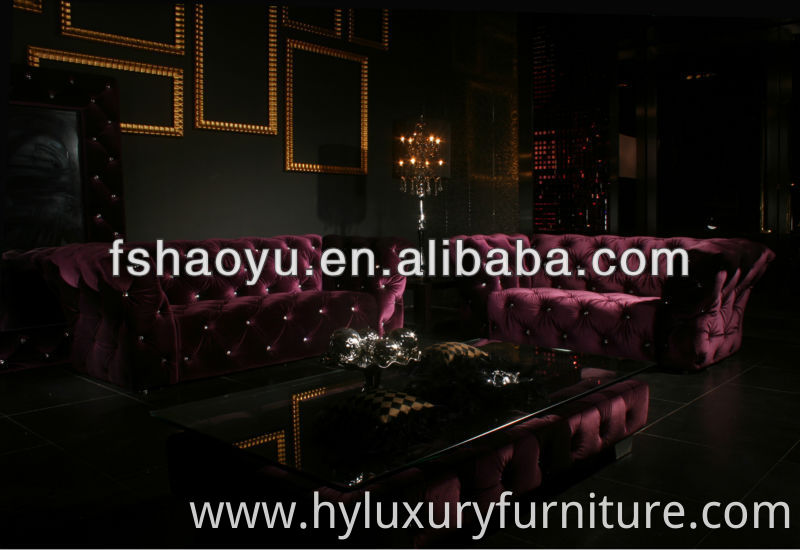 fasion design cheap bar and pub furniture,hotel club sofa wedding sofa